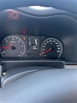 نیسان ئورڤان